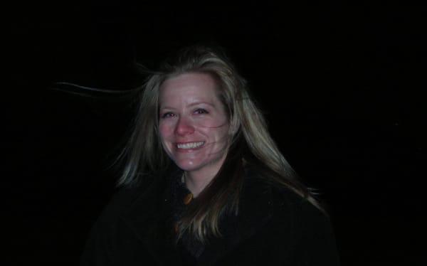 photo of Stacy F.