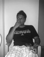 photo of Pratik D.