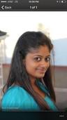 Photo of Sowmya P.