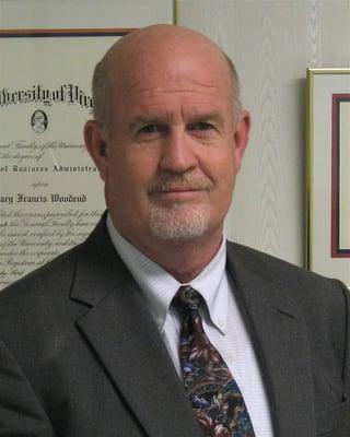 photo of Gary W.