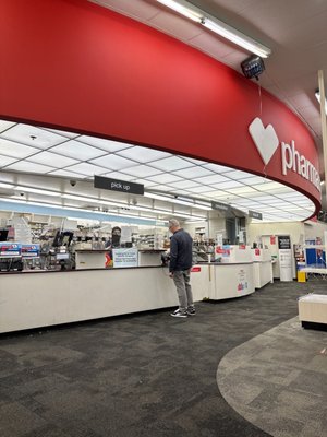 CVS Pharmacy