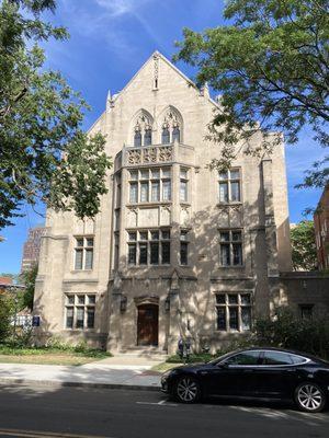 Yale School of Music