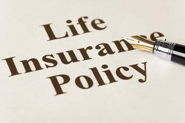 Life Insurance Agent