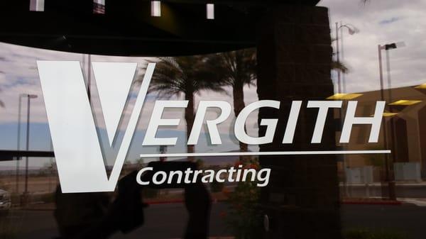 Vergith Contracting Company