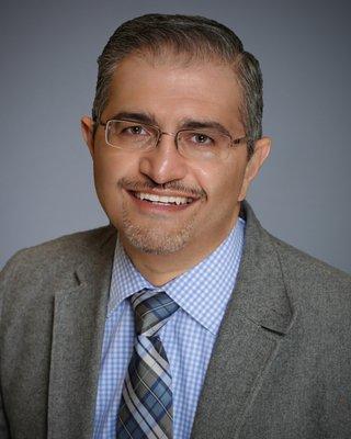 Dr. Fahed Bitar (Cardiologist)