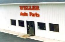 Weller Auto Parts