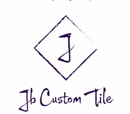 Jb custom tile logo