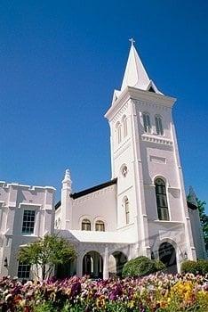 First United Methodist Church