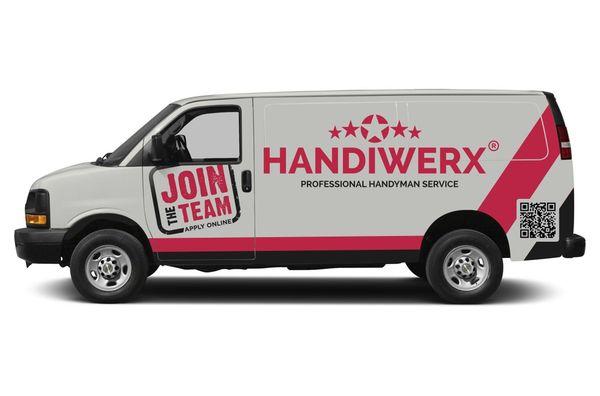 HANDIWERX