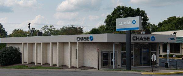 Chase Bank