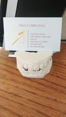 Gold River Dental