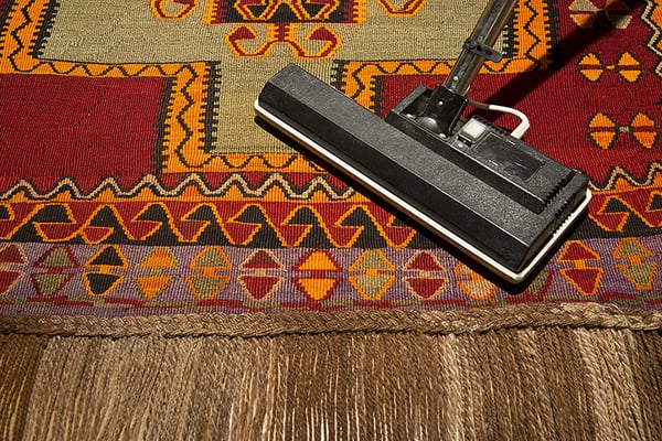 We specialize in cleaning fine oriental and specialty rugs by second generation experts.