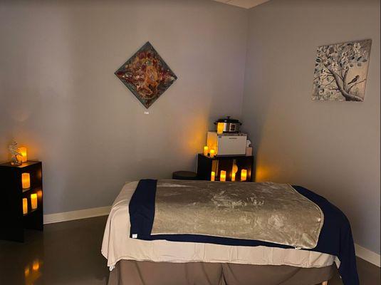 Massage Room