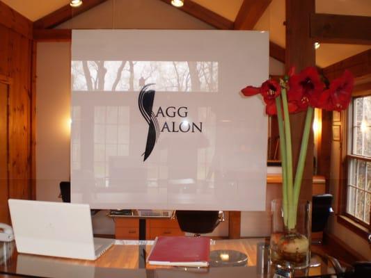 Sagg Salon Ltd