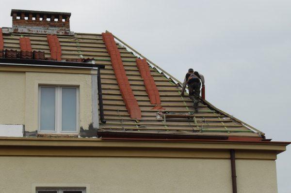 Roofing