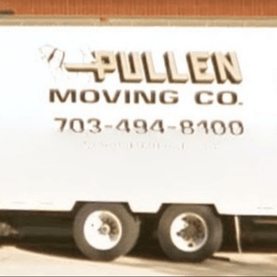 Pullen Moving Company, Inc