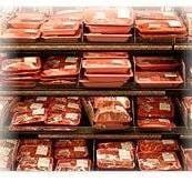 Meats Wall 1