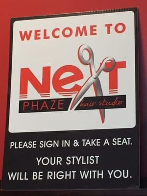 Next Phaze Hair Salon