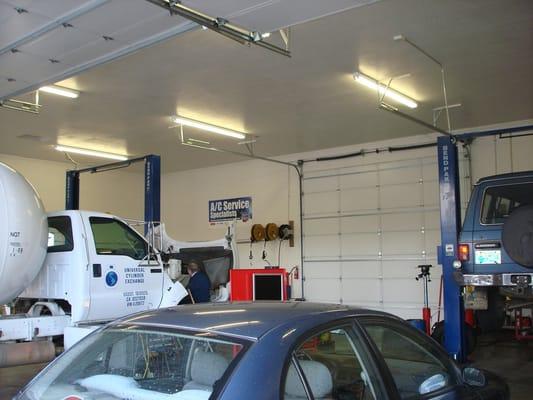 Grants Pass Towing & Repair