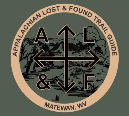 Appalchian Lost & Found