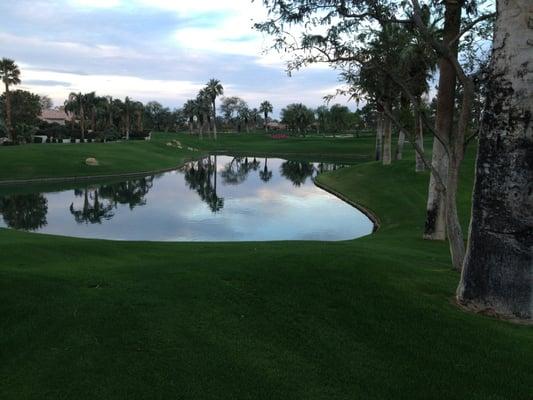 Rancho La Quinta Country Club