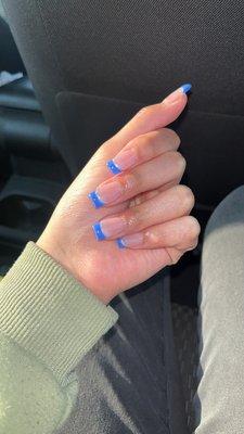 US Nails