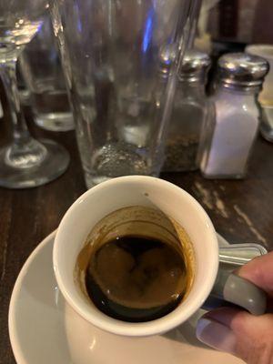 Expresso