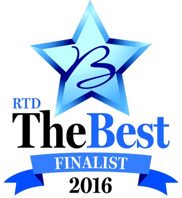 Richmond Times Dispatch "TheBest"