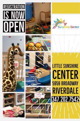 Little Sunshine Center