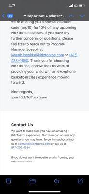 KidzToPros