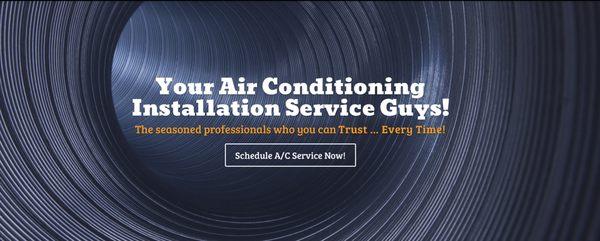 Full Heating&Cooling Service Pro