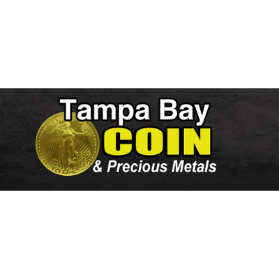 Tampa Bay Coin & Precious Metals