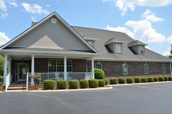 Southern Kentucky Oral Surgery Associates