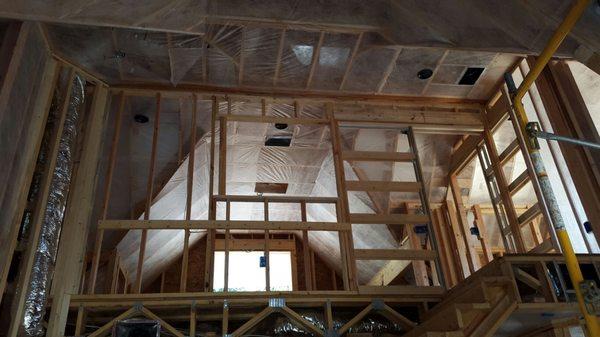 Hill's Home and Commercial Insulation