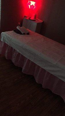 Rainbow Massage Spa Tel: (217) 697-1196 348 Williams Ln, Chatham, IL 62629 Hours 9:00 AM - 10:00 PM