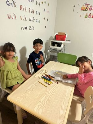 Hana Home Childcare