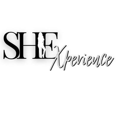 SHEXPERIENCE & SHEXPERIENCE Too Shoppes