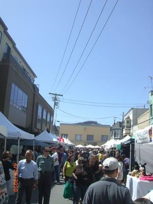 Glen Park Festival