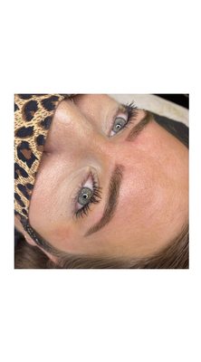 Microblading