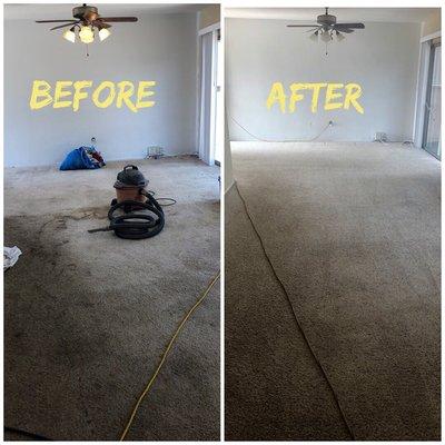 Temos Carpet Cleaning