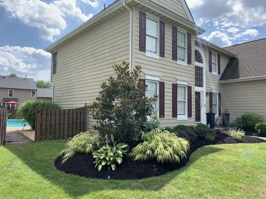 Wjflores Landscaping & Hardscaping