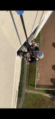 Eagle Window Cleaning