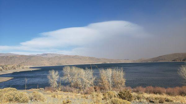 Topaz Lake Park