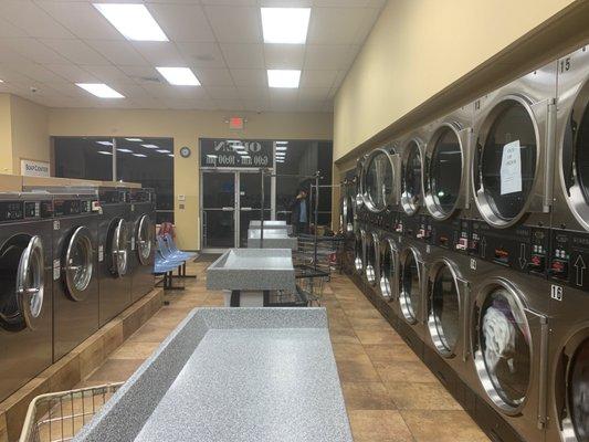 Laundromat