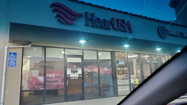 HearUSA