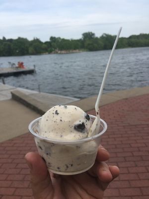 Lakeside Treats