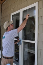 Window Cleaning