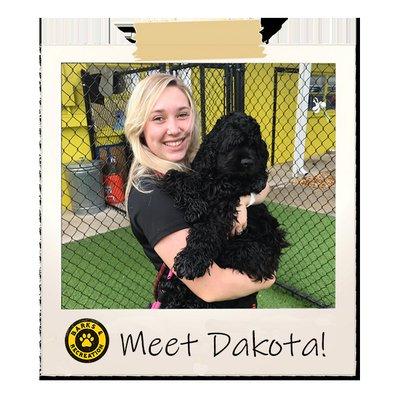 Daycare Attendant Dakota