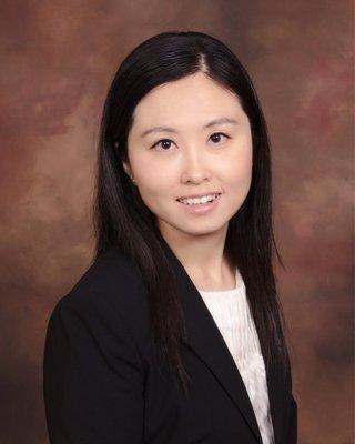 Dr. Jessie Zhe Hou