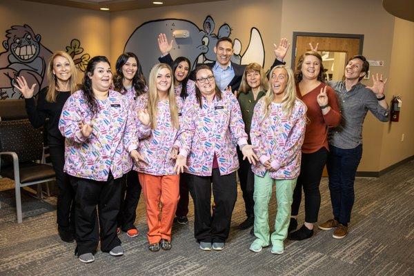 Des Moines Pediatric Dental Center